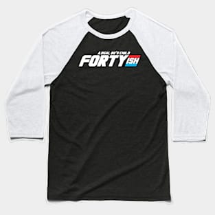 Fortyish 80's Child Baseball T-Shirt